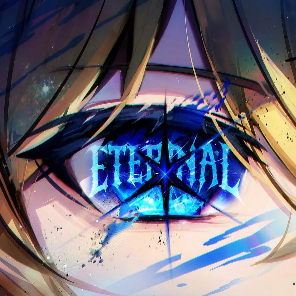 Eternal Production anime içerik üretimi